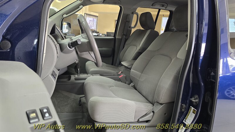 2011 Nissan Frontier S - Photo 14 - San Diego, CA 92126
