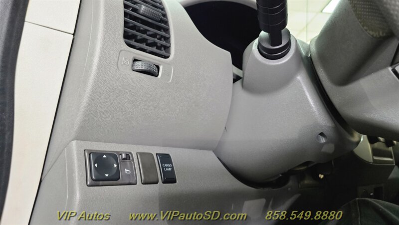 2011 Nissan Frontier S - Photo 21 - San Diego, CA 92126