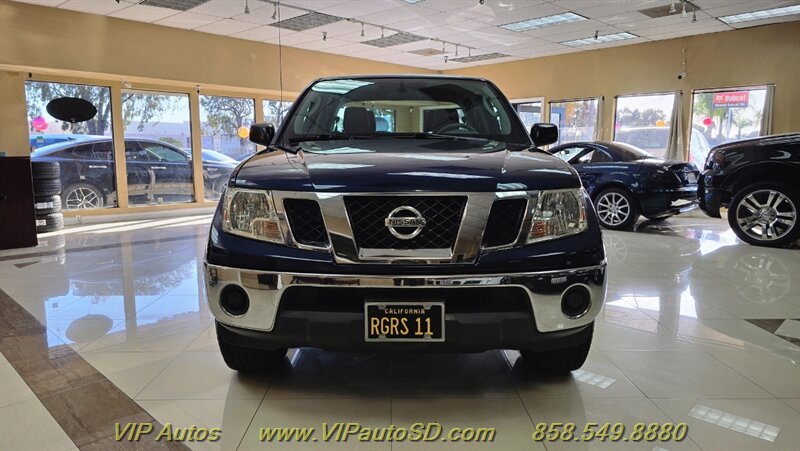2011 Nissan Frontier S - Photo 7 - San Diego, CA 92126
