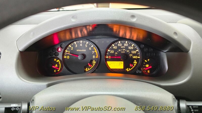 2011 Nissan Frontier S - Photo 20 - San Diego, CA 92126