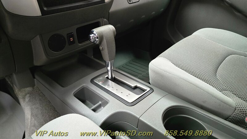 2011 Nissan Frontier S - Photo 18 - San Diego, CA 92126