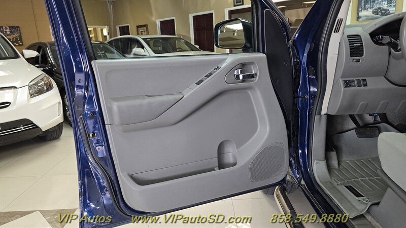 2011 Nissan Frontier S - Photo 10 - San Diego, CA 92126