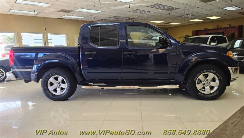 2011 Nissan Frontier S - Photo 5 - San Diego, CA 92126