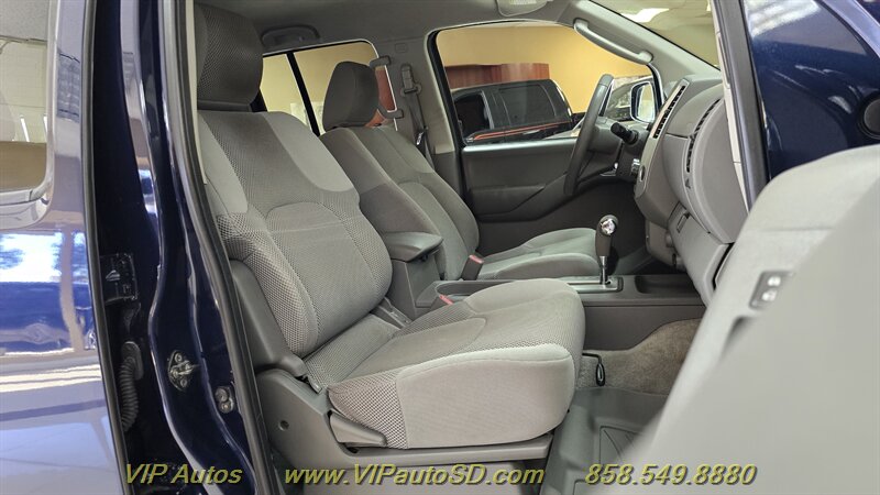 2011 Nissan Frontier S - Photo 15 - San Diego, CA 92126