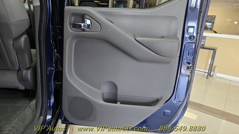 2011 Nissan Frontier S - Photo 13 - San Diego, CA 92126