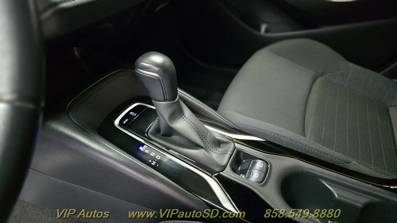 2020 Toyota Corolla SE - Photo 19 - San Diego, CA 92126