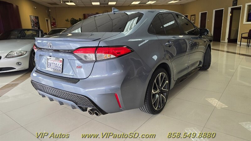2020 Toyota Corolla SE - Photo 4 - San Diego, CA 92126