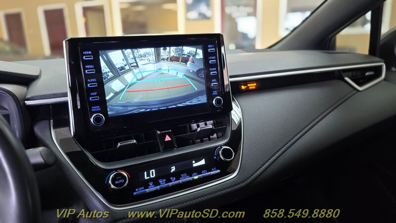 2020 Toyota Corolla SE - Photo 20 - San Diego, CA 92126