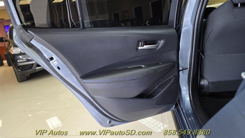 2020 Toyota Corolla SE - Photo 13 - San Diego, CA 92126