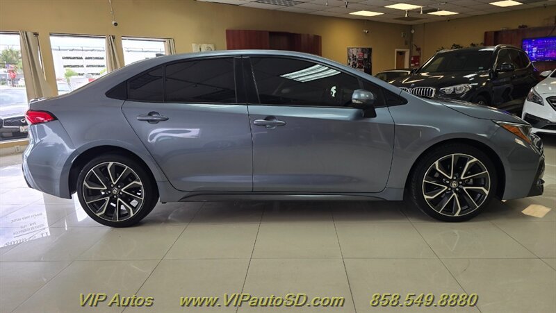 2020 Toyota Corolla SE - Photo 5 - San Diego, CA 92126