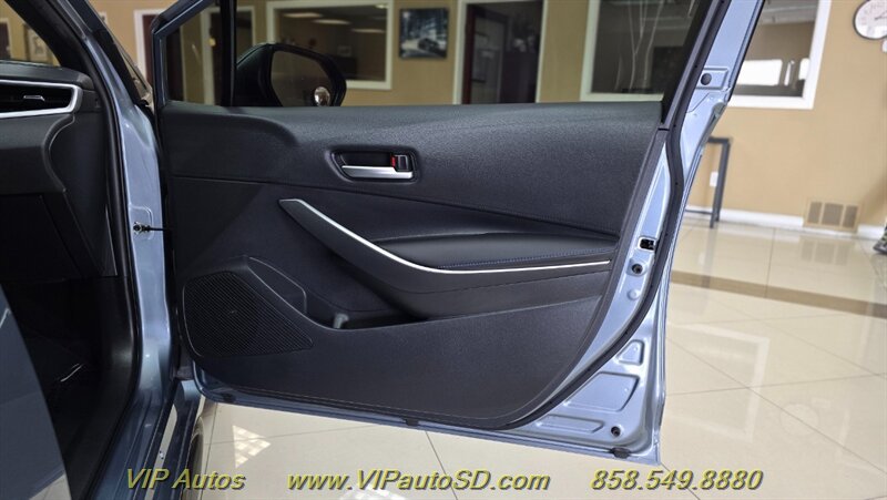 2020 Toyota Corolla SE - Photo 12 - San Diego, CA 92126