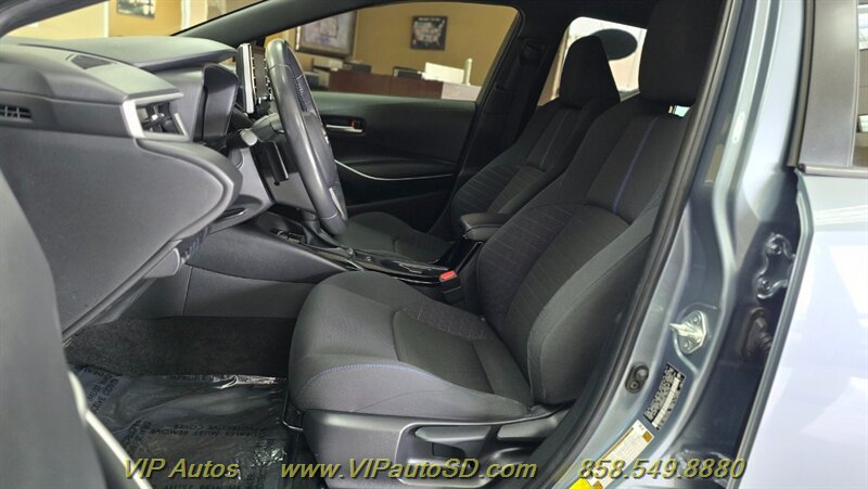 2020 Toyota Corolla SE - Photo 15 - San Diego, CA 92126