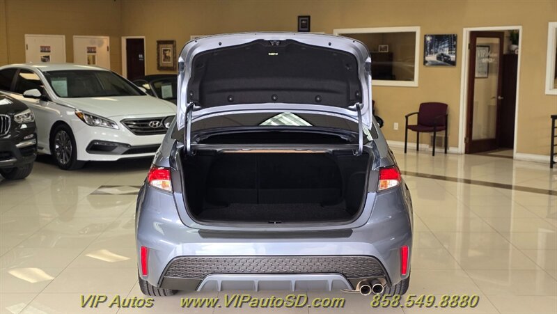 2020 Toyota Corolla SE - Photo 9 - San Diego, CA 92126