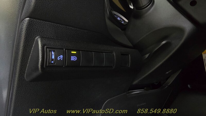 2020 Toyota Corolla SE - Photo 23 - San Diego, CA 92126