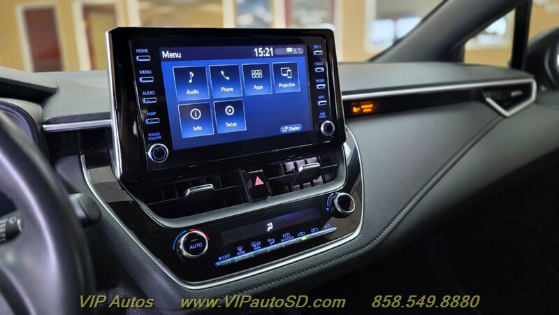 2020 Toyota Corolla SE - Photo 21 - San Diego, CA 92126