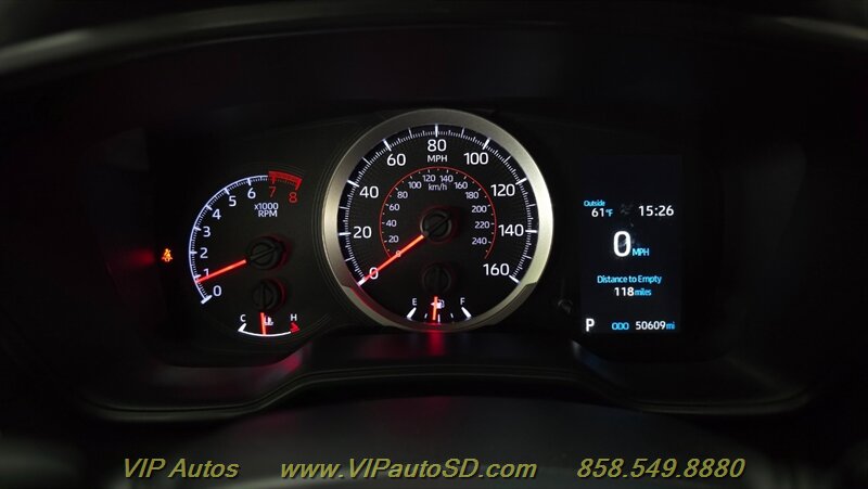 2020 Toyota Corolla SE - Photo 22 - San Diego, CA 92126