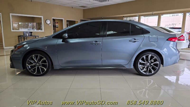 2020 Toyota Corolla SE - Photo 6 - San Diego, CA 92126