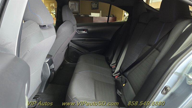 2020 Toyota Corolla SE - Photo 17 - San Diego, CA 92126