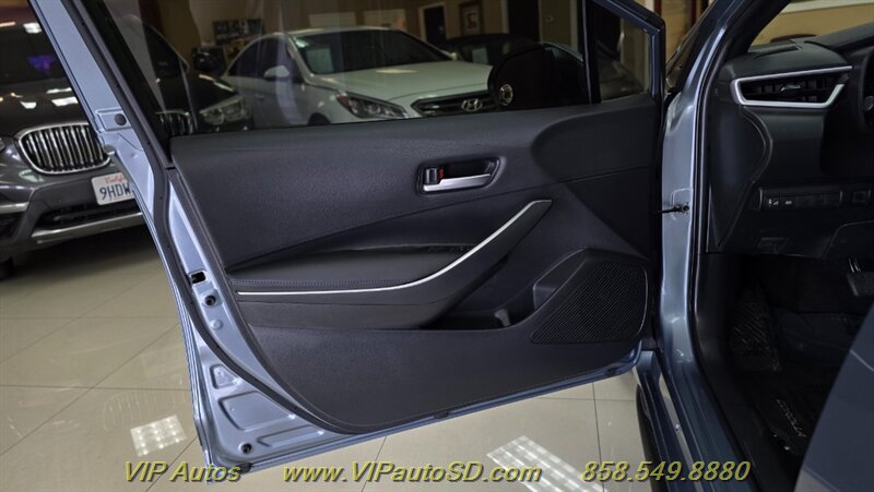 2020 Toyota Corolla SE - Photo 11 - San Diego, CA 92126