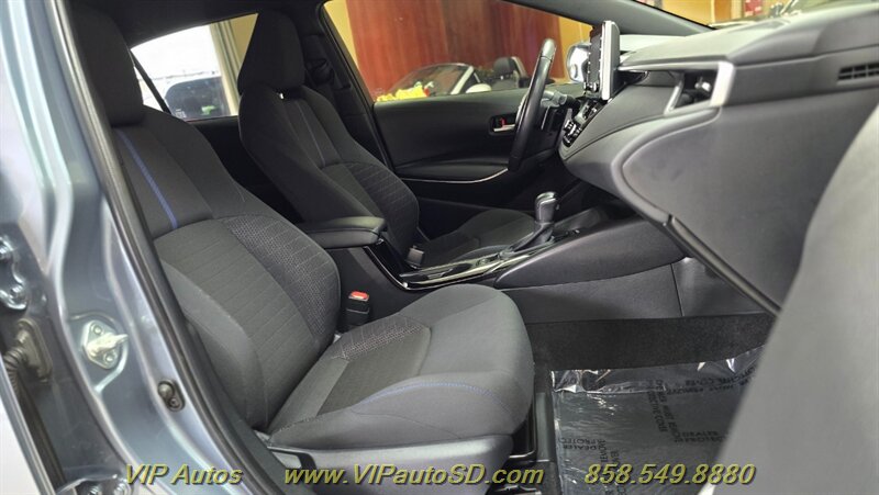 2020 Toyota Corolla SE - Photo 16 - San Diego, CA 92126