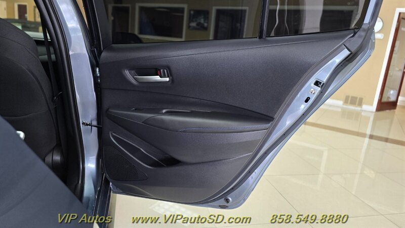 2020 Toyota Corolla SE - Photo 14 - San Diego, CA 92126