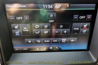 2014 Ford F-150 Platinum   - Photo 25 - San Diego, CA 92104