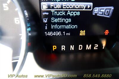 2014 Ford F-150 Platinum   - Photo 17 - San Diego, CA 92104