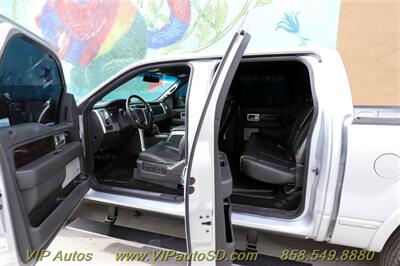 2014 Ford F-150 Platinum   - Photo 6 - San Diego, CA 92104