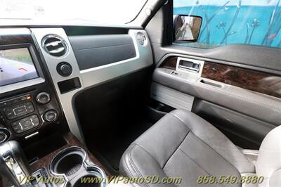 2014 Ford F-150 Platinum   - Photo 30 - San Diego, CA 92104