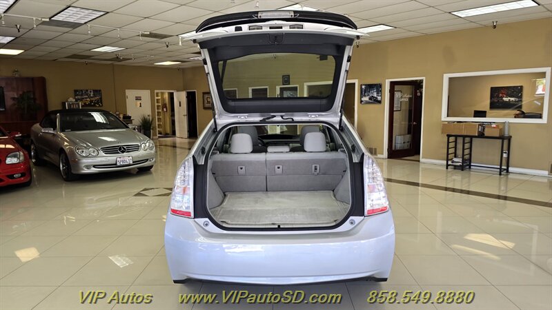 2010 Toyota Prius II - Photo 7 - San Diego, CA 92126