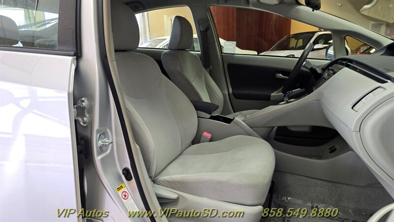 2010 Toyota Prius II - Photo 14 - San Diego, CA 92126