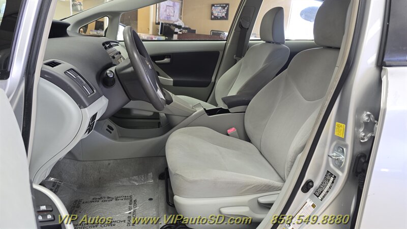 2010 Toyota Prius II - Photo 12 - San Diego, CA 92126