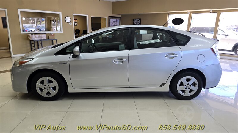 2010 Toyota Prius II - Photo 4 - San Diego, CA 92126