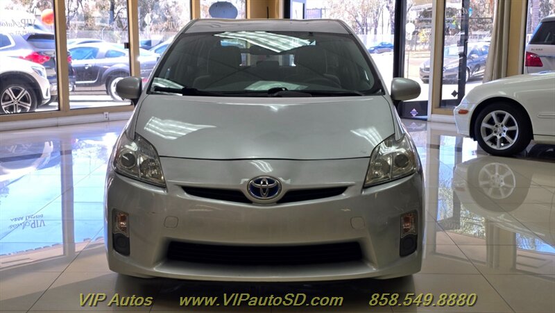 2010 Toyota Prius II - Photo 5 - San Diego, CA 92126