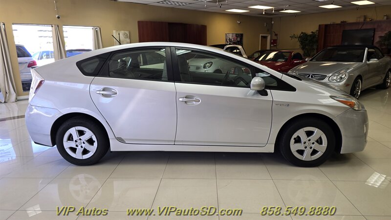 2010 Toyota Prius II - Photo 3 - San Diego, CA 92126