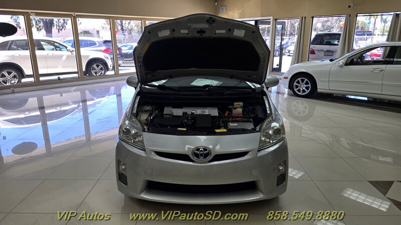 2010 Toyota Prius II - Photo 6 - San Diego, CA 92126