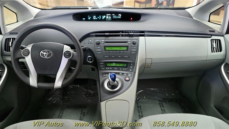 2010 Toyota Prius II - Photo 16 - San Diego, CA 92126