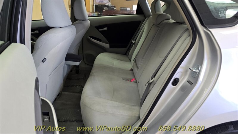 2010 Toyota Prius II - Photo 15 - San Diego, CA 92126