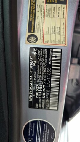 2013 Mercedes-Benz E 350 Sport - Photo 25 - San Diego, CA 92126