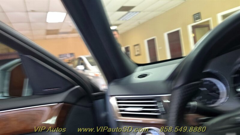 2013 Mercedes-Benz E 350 Sport - Photo 23 - San Diego, CA 92126