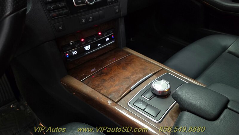 2013 Mercedes-Benz E 350 Sport - Photo 20 - San Diego, CA 92126