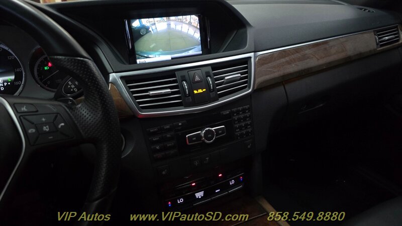 2013 Mercedes-Benz E 350 Sport - Photo 21 - San Diego, CA 92126