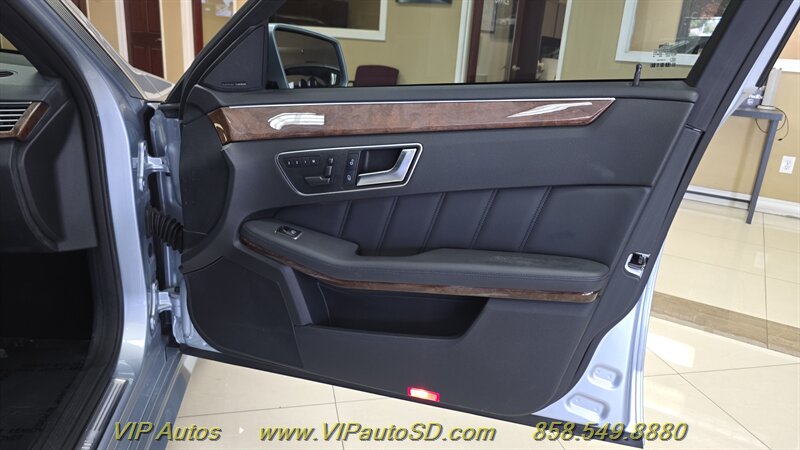 2013 Mercedes-Benz E 350 Sport - Photo 13 - San Diego, CA 92126