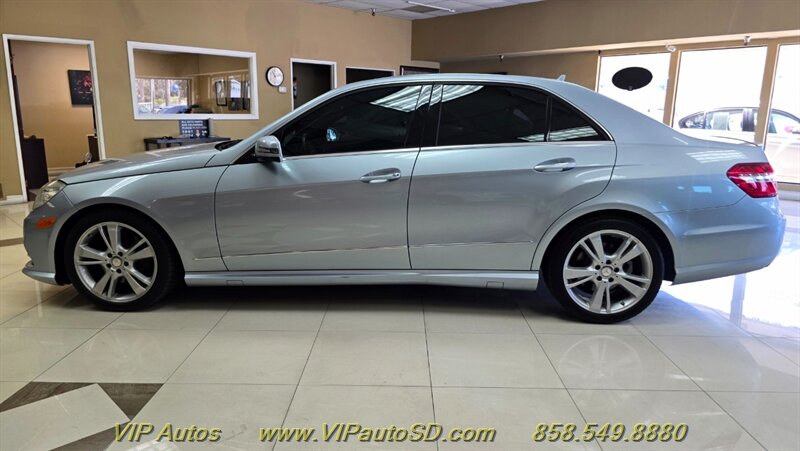 2013 Mercedes-Benz E 350 Sport - Photo 6 - San Diego, CA 92126