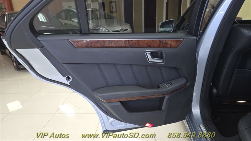 2013 Mercedes-Benz E 350 Sport - Photo 14 - San Diego, CA 92126