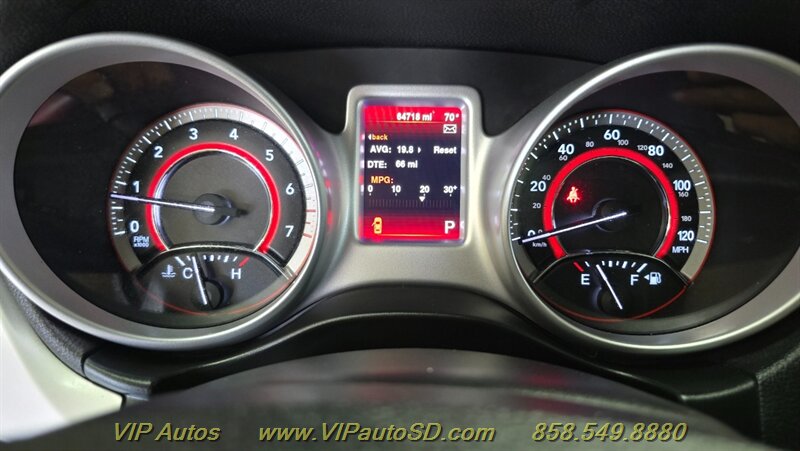 2013 Dodge Journey American Value Packa - Photo 20 - San Diego, CA 92126