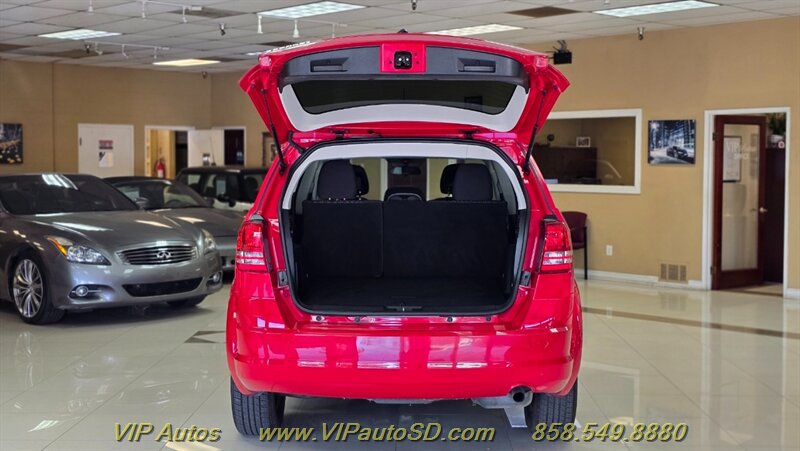 2013 Dodge Journey American Value Packa - Photo 9 - San Diego, CA 92126