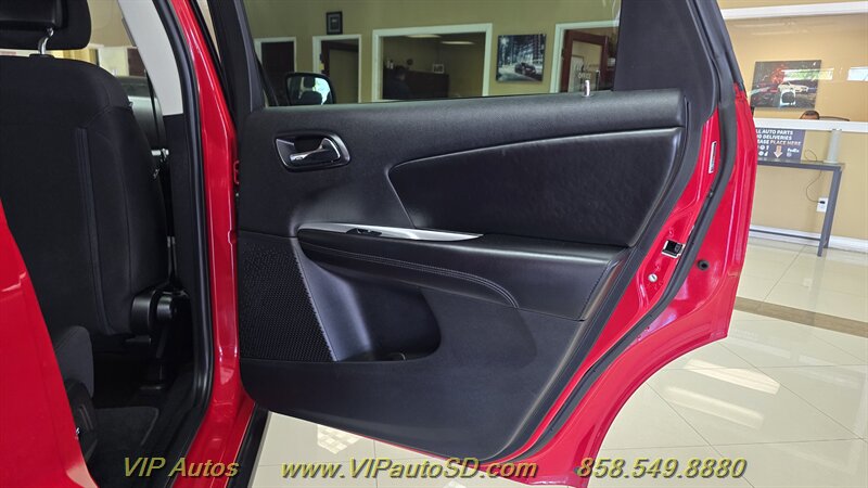 2013 Dodge Journey American Value Packa - Photo 14 - San Diego, CA 92126