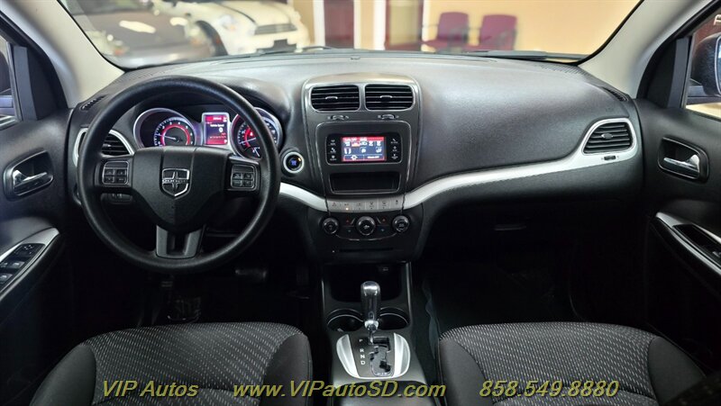 2013 Dodge Journey American Value Packa - Photo 18 - San Diego, CA 92126