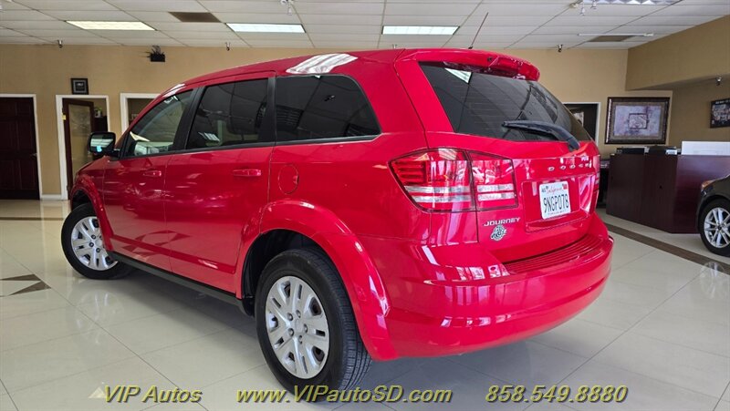 2013 Dodge Journey American Value Packa - Photo 3 - San Diego, CA 92126